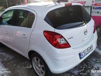 używany Opel Corsa 