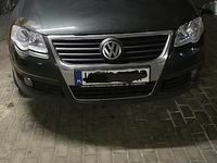 Używany VW Passat 2007 Kombi