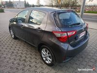 używany Toyota Yaris Hybrid 