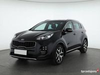 używany Kia Sportage 1.6 T-GDI