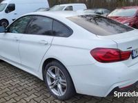 używany BMW 420 i xDrive sport-aut