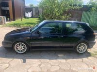 używany VW Golf III 