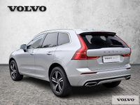 używany Volvo XC60 XC60 D3 R-Design