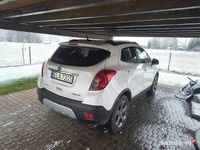 używany Opel Mokka 
