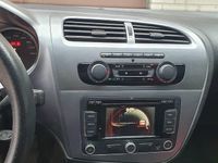 Używany Seat Leon 2010 Szary Hatchback