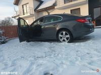 używany Opel Insignia 