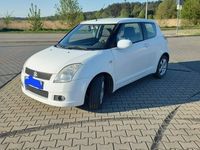 używany Suzuki Swift 