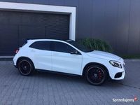 Używany Mercedes GLA45 AMG AMG 2019 Biały SUV