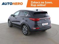 używany Kia Sportage 2dm 185KM 2016r. 125 530km