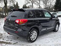 używany Suzuki Vitara