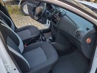 używany Dacia Logan MCV MCV. 1.2MPI (75PS) 126tys.km