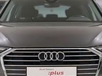 używany Audi A6 V (C8) 2,0TDI 163KM S tronic Matrix LED Kamera cofania Tempomat Virtual Cockpit