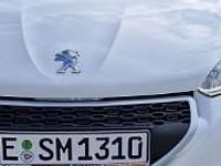 używany Peugeot 208 I