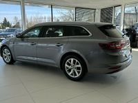 używany Renault Talisman EDC Limited, Multi-Sense, NAV, 1-wł, Salon…