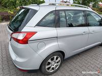 używany Ford Grand C-Max 2.0 115KM