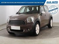 Używany Mini Countryman 2011 Brązowy SUV