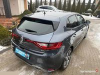 Używany Renault Mégane GT GT 2018 Coupe