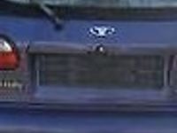 Używany Chevrolet Lanos 75 KM (55 kW) 2000 Sedan/Limuzyna