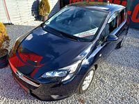 używany Opel Corsa 1.4 90 KM Niski Przebieg, 1 Ręka, Tempomat E (...