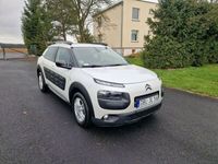 używany Citroën C4 Cactus 1.6HDI 100KM 107tys.km. Kamera Zadbany Gw…