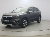 Używany Suzuki SX4 S-Cross 116 KM (85 kW) 2023 Czarny SUV