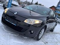 używany Renault Mégane 1.6dm 100KM 2009r. 143 000km