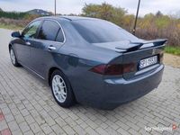 używany Honda Accord LPG GAZ 2.0 156KM KLIMA ELEKTRYKA