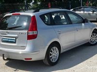 używany Hyundai i30 