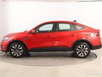 Używany Renault Arkana 2022 Czerwony SUV