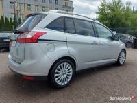 używany Ford Grand C-Max 