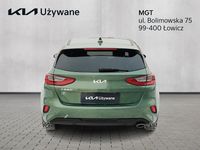 używany Kia Ceed M 1.5 T-GDI 140KM 6MT