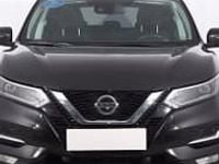 używany Nissan Qashqai 1.3 DIG-T