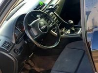 Używany Audi A4 2002