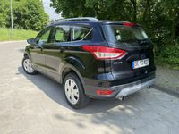 używany Ford Kuga KugaOpłacony 2.0 TDCi Trend Klimatronic I...Kuga Opłacony 2.0 TDCi Trend Klimatronic I...