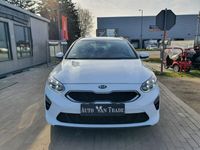 używany Kia Ceed 1.5dm 160KM 2021r. 86 444km