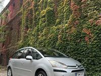 używany Citroën C4