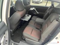 używany Toyota Verso 