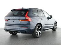 Używany Volvo XC60 Ultra 250 KM (183 kW) 2025 Niebieski SUV