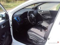 używany Hyundai i20 II 1.2 BlueDrive Comfort