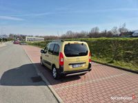 używany Citroën Berlingo ||*1,6 HDI 90KM*Bez DPF/DWUMASU*Wersja XTR*