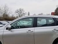 Używany Nissan Qashqai 117 KM (86 kW) 2008 Srebrny SUV