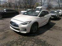 używany Infiniti QX30 2dm 208KM 2017r. 18 600km