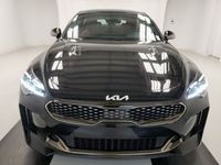 używany Kia Stinger 2.5dm 300KM 2021r. 1 900km