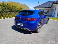 używany Renault Mégane III Megane 1.6 TCe GT EDC 1.6 TCe EDC
