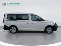 używany VW Caddy 2dm 122KM 2021r. 117 255km