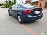 używany Volvo S60 2.0b 240km