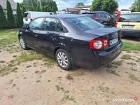 Używany VW Jetta 2010 Sedan/Limuzyna