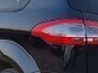 używany Ford S-MAX II