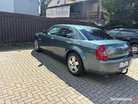 Używany Chrysler 300C 2006