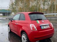 używany Fiat 500 1.3 Multijet
